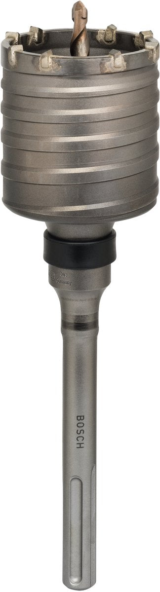Bosch pro sds max-5 core cutter 1-delig, 82 x 80 x 160 mm