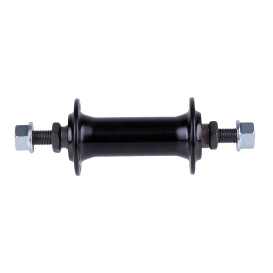 Front hub