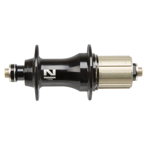 Novatec f162sb aa rear hub