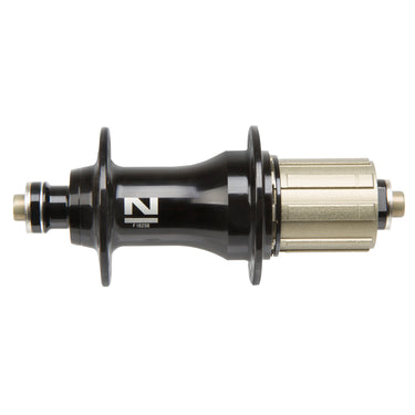Novatec f162sb aa rear hub