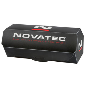 Novatec a291sb a-sl front hub