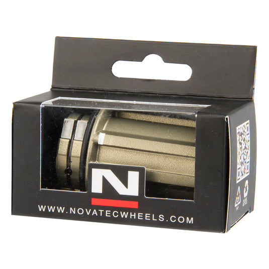 Novatec a ca cassette body