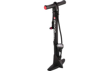 Trivio - fietspomp storm hogedruk 11 bar 160 psi