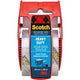 3m verpakkings tape op dispenser scotch 50mmx20m transparant