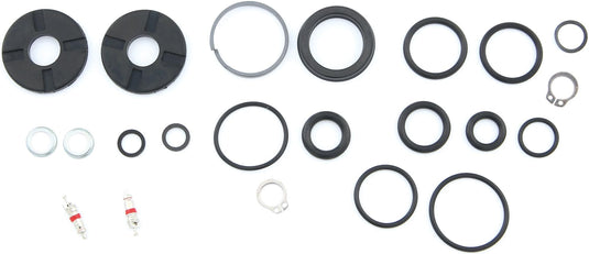 Rockshox service kit service kit tora