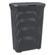 Curver style wasbox 40 l antraciet