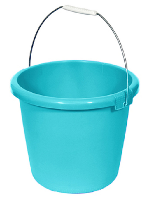Curver emmer 10l molokai blauw