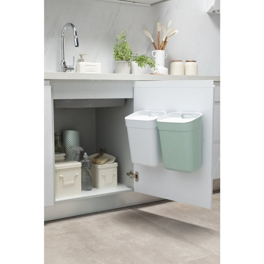 Curver ready to collect 10l groen