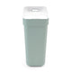 Curver ready to collect prullenbak 30l groen lichtgrijs