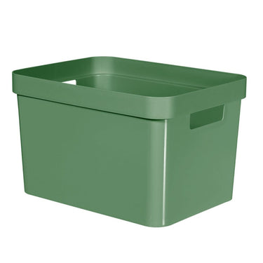 Curver Curver Infinity Box 17L Groen
