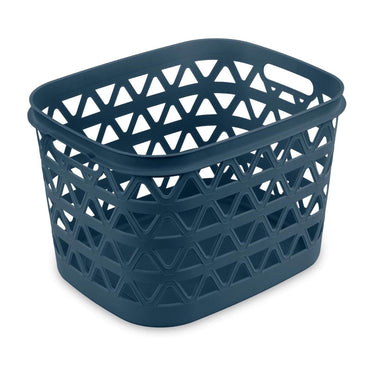 Curver oceana mini-heupwasmand 30l 42x34x27cm