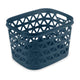 Curver oceana wasmand 30l 42x34x27cm
