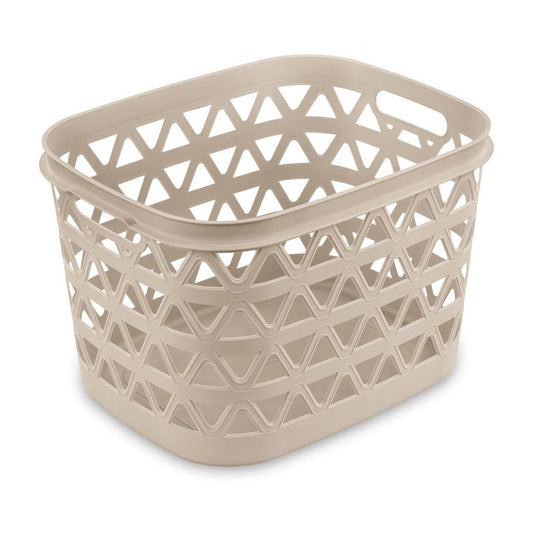 Curver oceana mini-heupwasmand 30l 42x34x27cm