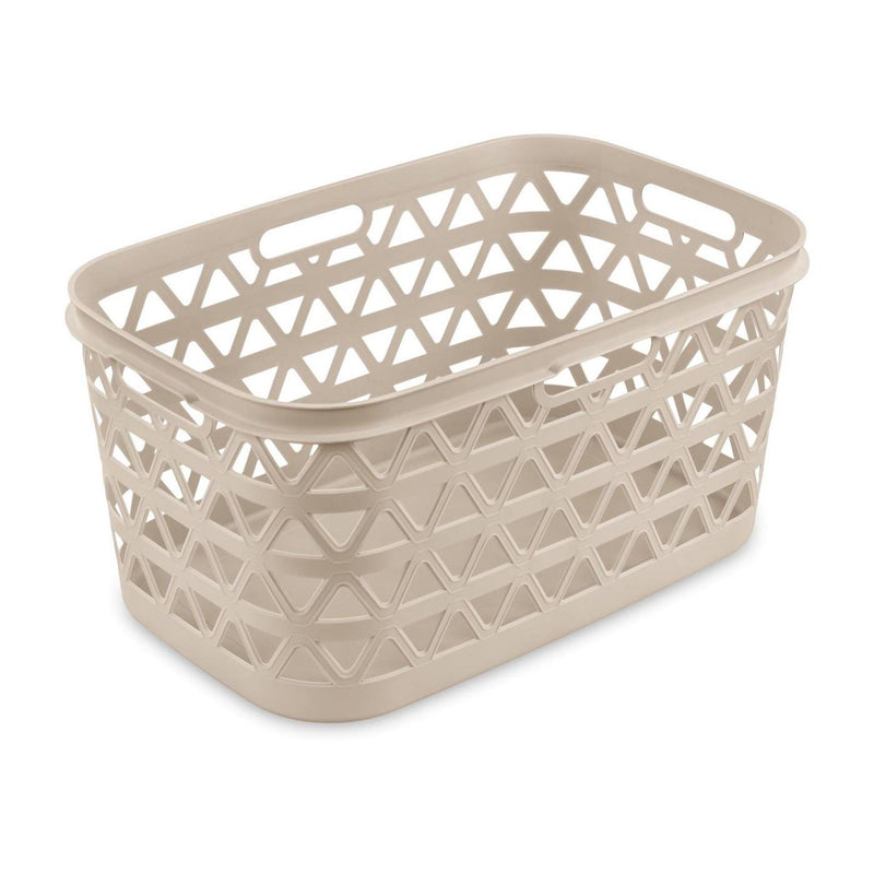 Load image into Gallery viewer, Curver oceana wasmand 45l 57x37x27cm
