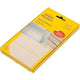 Adresetiketten avery zweckform 36 x 89 mm wit
