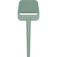 Rosti emma kaasschaaf 19cm nordic green