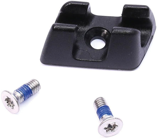 Rockshox remleidingbevestiging fixation f.brake line reba sid sektor