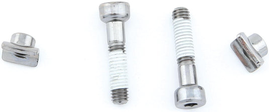 Rockshox klem kit clamp kit rs