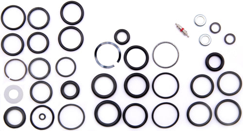 Rockshox service kit o-ring service kit duke psylo