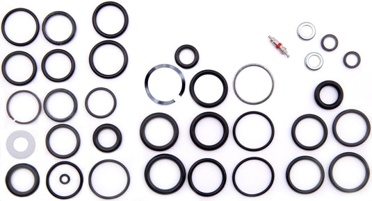 Rockshox service kit o-ring service kit duke psylo
