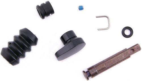Rockshox knop kit button kit rs left