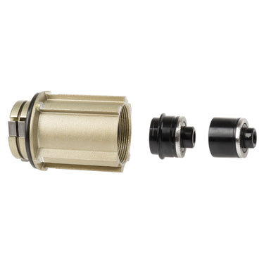 Novatec b1 ca 9-12 speed cassette body