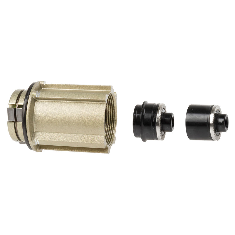 Load image into Gallery viewer, Novatec b1 ca 9-12 speed cassette body
