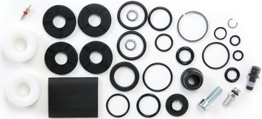 Rockshox service kit service kit argyle