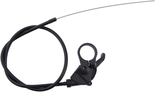 Rockshox remote schakelaar poploc shifter rs poploc right