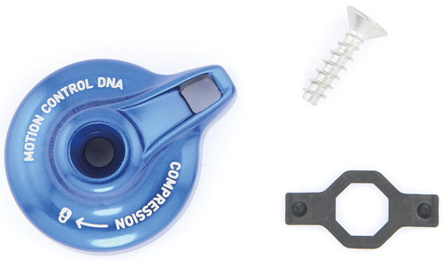 Rockshox afstelknop adjust.knob mc dna rl