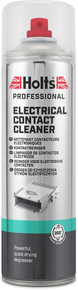 Holts elektronische contactreiniger