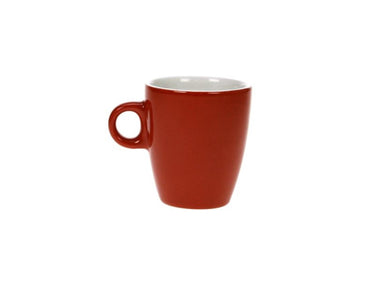 Cosy trendy cosy trendy senseomokje vicky 19cl ã˜7xh8,5cm rood doos a 6 stuks