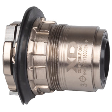 Novatec f cassette body