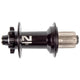 Novatec dh92sb a-ss rear disc brake hub