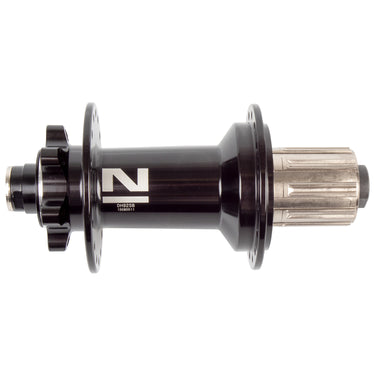 Novatec dh92sb a-ss rear disc brake hub
