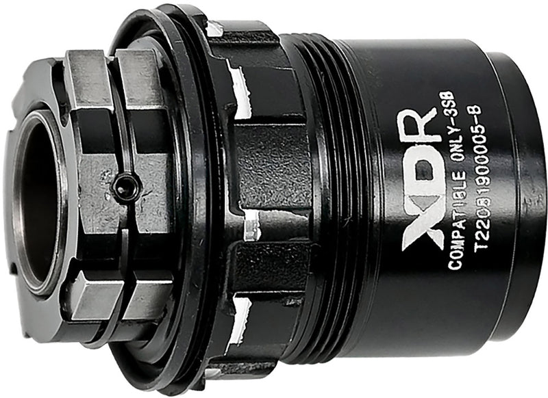 Load image into Gallery viewer, Novatec freehub body type b for sram xdr
