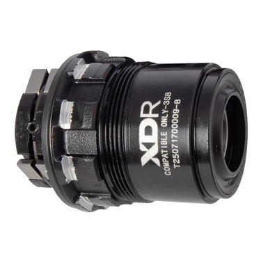 Novatec b cassette body