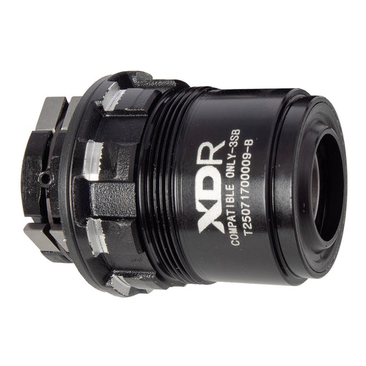 Novatec b cassette body