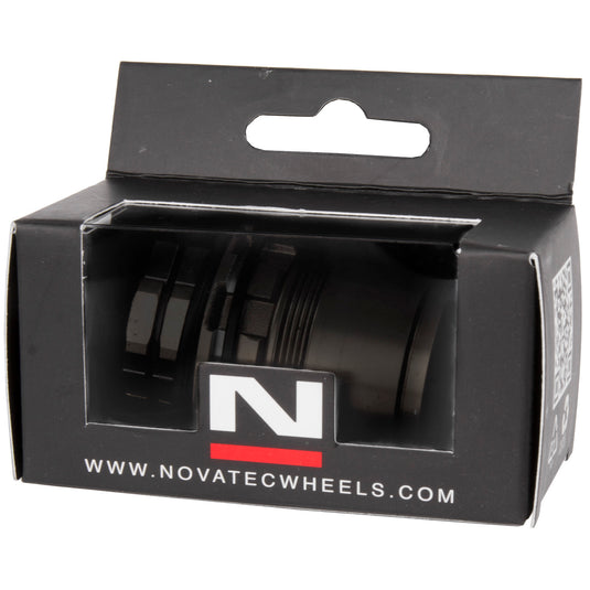 Novatec b cassette body