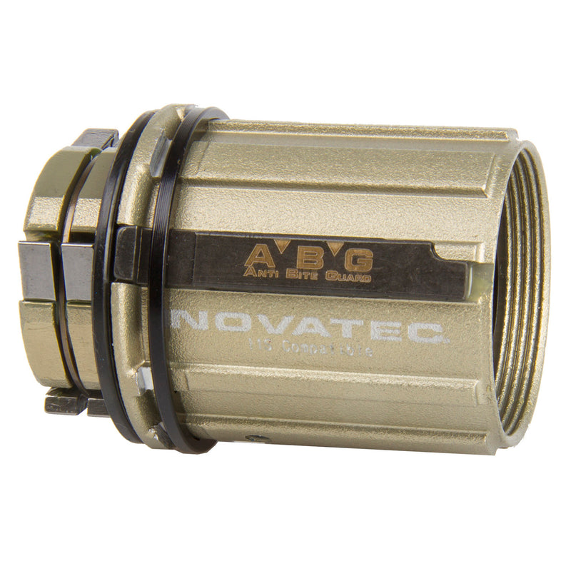 Load image into Gallery viewer, Novatec b2 sh abg cassette body
