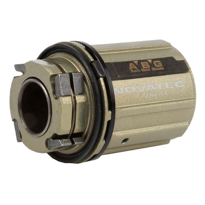 Load image into Gallery viewer, Novatec b2 sh abg cassette body
