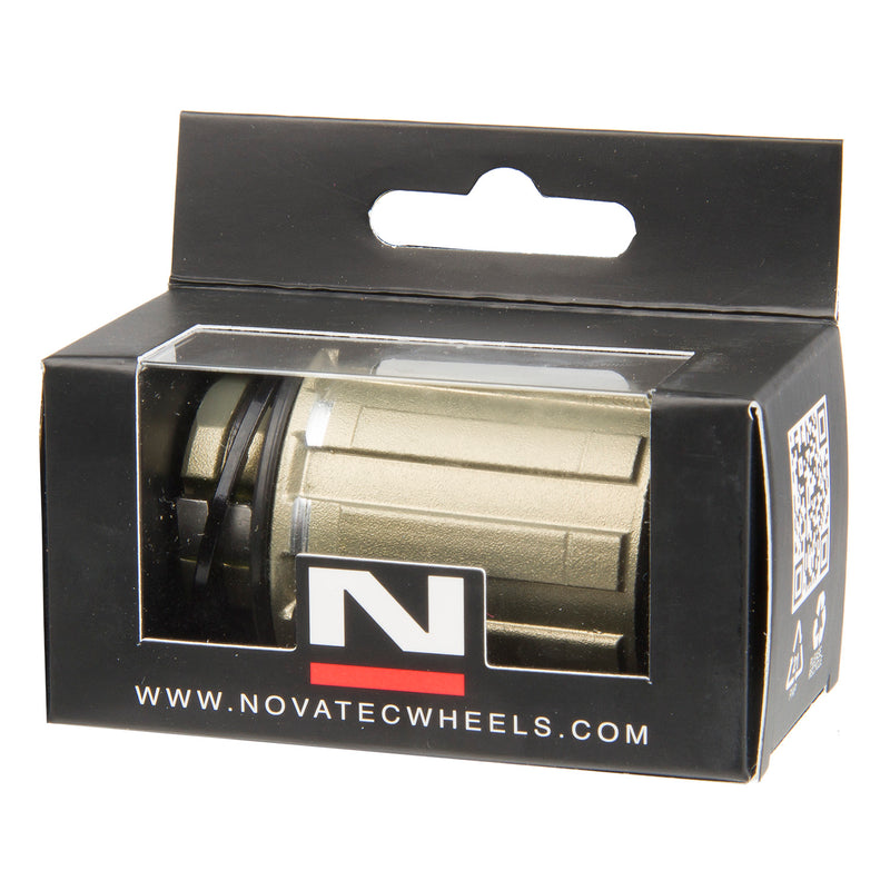 Load image into Gallery viewer, Novatec a2 sh cassette body
