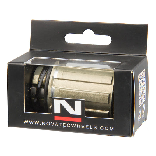 Novatec a2 sh cassette body