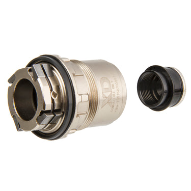 Novatec b cassette body