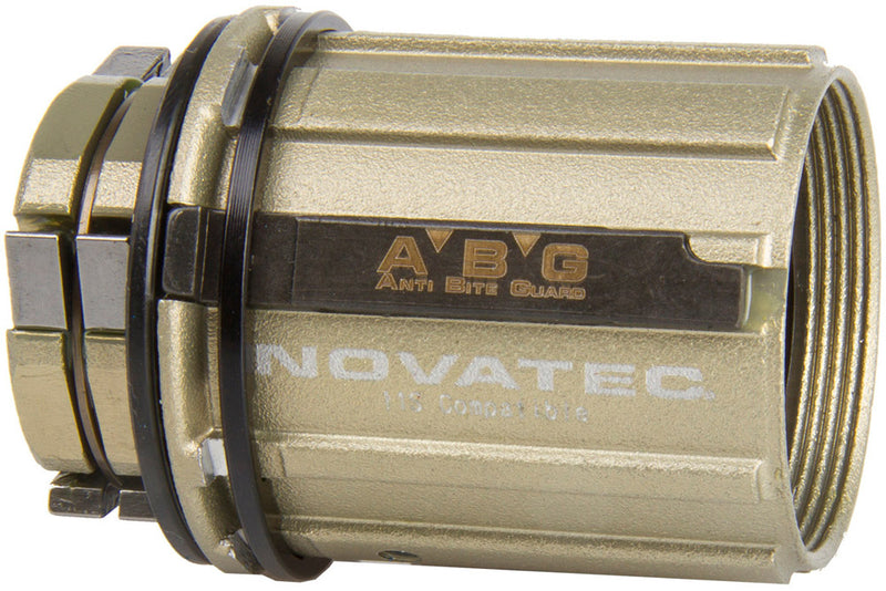Load image into Gallery viewer, Novatec freewheel body type b2 for shimano hg - abg
