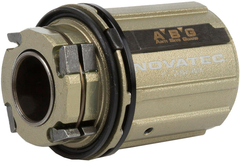 Load image into Gallery viewer, Novatec freewheel body type b2 for shimano hg - abg
