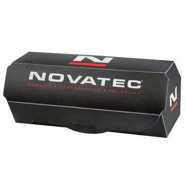 Novatec d411cb front disc brake hub