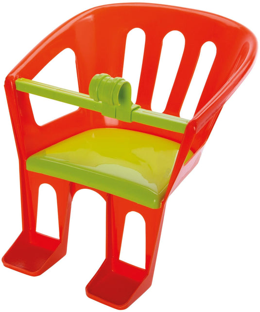 Lena poppenzitje doll seat plastic r y sorted