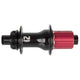 Novatec d792sb a-aa-x12 centerlock rear disc brake hub