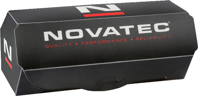 Load image into Gallery viewer, Novatec d792sb a-aa-11s 6-bolt shimano hg rear hub 24 holes
